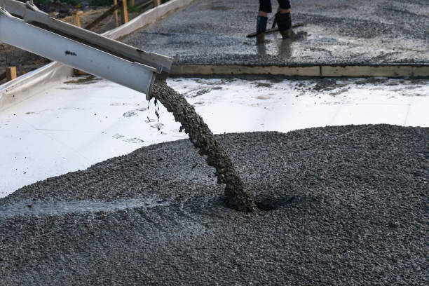 Best Concrete Steps and Stairs in Port Angeles East, WA
