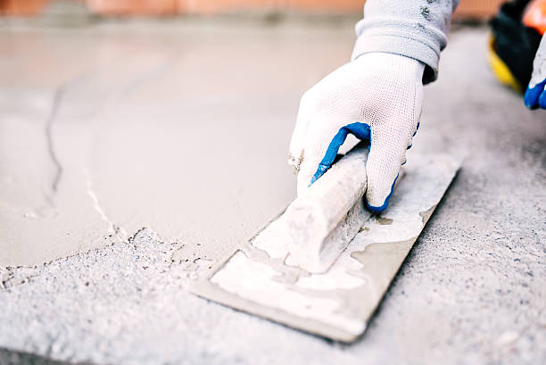 Best Commercial Concrete Services in Port Angeles East, WA