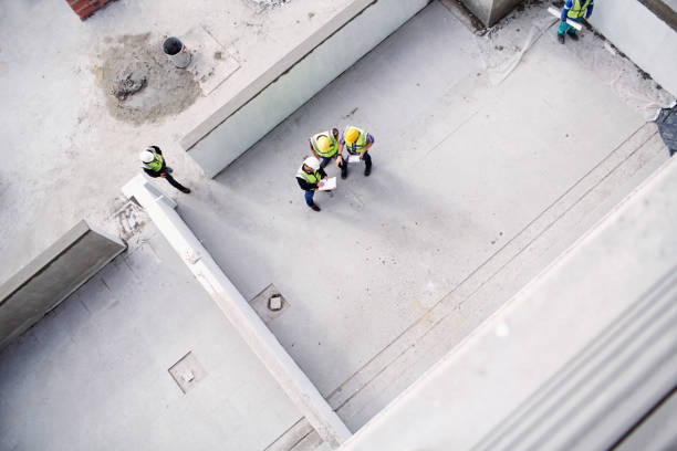 Best Concrete Sealing and Maintenance in Port Angeles East, WA
